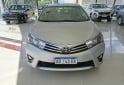 Autos - Toyota Corolla XEI 2017 Nafta 77000Km - En Venta