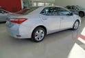 Autos - Toyota Corolla XEI 2017 Nafta 77000Km - En Venta