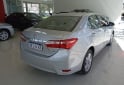 Autos - Toyota Corolla XEI 2017 Nafta 77000Km - En Venta