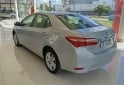 Autos - Toyota Corolla XEI 2017 Nafta 77000Km - En Venta