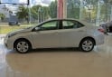 Autos - Toyota Corolla XEI 2017 Nafta 77000Km - En Venta