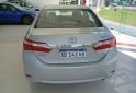 Autos - Toyota Corolla XEI 2017 Nafta 77000Km - En Venta