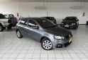Autos - Volkswagen Gol Trend Comfortline 2017 Nafta 77000Km - En Venta