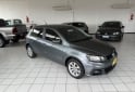 Autos - Volkswagen Gol Trend Comfortline 2017 Nafta 77000Km - En Venta