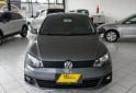 Autos - Volkswagen Gol Trend Comfortline 2017 Nafta 77000Km - En Venta