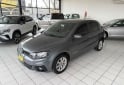 Autos - Volkswagen Gol Trend Comfortline 2017 Nafta 77000Km - En Venta