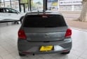 Autos - Volkswagen Gol Trend Comfortline 2017 Nafta 77000Km - En Venta