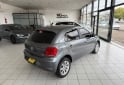Autos - Volkswagen Gol Trend Comfortline 2017 Nafta 77000Km - En Venta