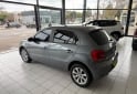 Autos - Volkswagen Gol Trend Comfortline 2017 Nafta 77000Km - En Venta