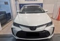 Autos - Toyota COROLLA XLI SAFETY 2025 Nafta 18000Km - En Venta