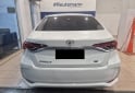 Autos - Toyota COROLLA XLI SAFETY 2025 Nafta 18000Km - En Venta