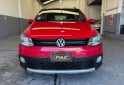 Autos - Volkswagen CROSSFOX 1.6 COMFORTLINE 2012 Nafta 137000Km - En Venta