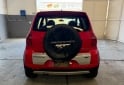 Autos - Volkswagen CROSSFOX 1.6 COMFORTLINE 2012 Nafta 137000Km - En Venta