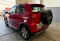 Autos - Volkswagen CROSSFOX 1.6 COMFORTLINE 2012 Nafta 137000Km - En Venta