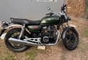 Motos - Honda CB350 H�ness 2025 Nafta 3500Km - En Venta