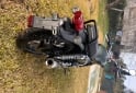 Motos - Honda CB350 H�ness 2025 Nafta 3500Km - En Venta