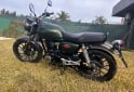 Motos - Honda CB350 H�ness 2025 Nafta 3500Km - En Venta