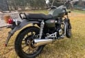 Motos - Honda CB350 H�ness 2025 Nafta 3500Km - En Venta