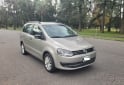 Autos - Volkswagen SURAN 2010 Nafta 119000Km - En Venta