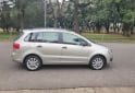 Autos - Volkswagen SURAN 2010 Nafta 119000Km - En Venta