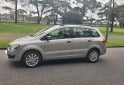 Autos - Volkswagen SURAN 2010 Nafta 119000Km - En Venta