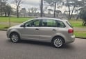 Autos - Volkswagen SURAN 2010 Nafta 119000Km - En Venta