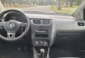 Autos - Volkswagen SURAN 2010 Nafta 119000Km - En Venta