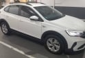 Autos - Volkswagen Nivus Comfortline 200 TS 2022 Nafta 36000Km - En Venta