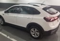 Autos - Volkswagen Nivus Comfortline 200 TS 2022 Nafta 36000Km - En Venta