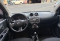 Autos - Nissan March 2016 Nafta  - En Venta