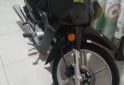 Motos - Motomel BLITZ 2024 Nafta 5000Km - En Venta