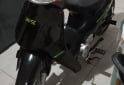 Motos - Motomel BLITZ 2024 Nafta 5000Km - En Venta