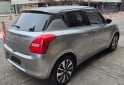 Autos - Suzuki SWIFT GLX  CVT BITONO 2018 Nafta 70000Km - En Venta