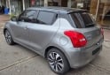 Autos - Suzuki SWIFT GLX  CVT BITONO 2018 Nafta 70000Km - En Venta