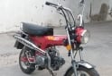Motos - Guerrero Day 2018 Nafta 10000Km - En Venta