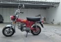 Motos - Guerrero Day 2018 Nafta 10000Km - En Venta