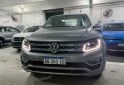 Camionetas - Volkswagen AMAROK HIGHLINE 4X4MT 180 2023 Diesel 25000Km - En Venta