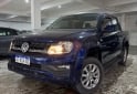 Camionetas - Volkswagen AMAROK COMFORTLINE 3.0L 2 2023 Diesel 77000Km - En Venta