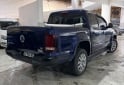 Camionetas - Volkswagen AMAROK COMFORTLINE 3.0L 2 2023 Diesel 77000Km - En Venta