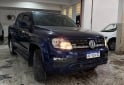 Camionetas - Volkswagen AMAROK COMFORTLINE 3.0L 2 2023 Diesel 77000Km - En Venta