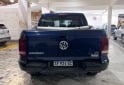Camionetas - Volkswagen AMAROK COMFORTLINE 3.0L 2 2023 Diesel 77000Km - En Venta