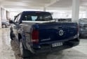 Camionetas - Volkswagen AMAROK COMFORTLINE 3.0L 2 2023 Diesel 77000Km - En Venta