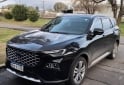 Autos - Ford Territory 2025 Nafta 19000Km - En Venta