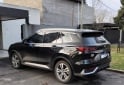 Autos - Ford Territory 2025 Nafta 19000Km - En Venta