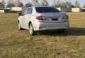 Autos - Toyota Corolla 2014 Nafta 120000Km - En Venta