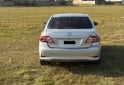 Autos - Toyota Corolla 2014 Nafta 120000Km - En Venta