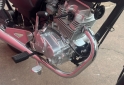 Motos - Corven Hunter 150 Ad 2026 Nafta 0Km - En Venta