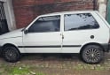 Autos - Fiat Uno S 1999 GNC 274000Km - En Venta