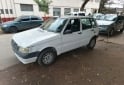 Autos - Fiat Uno fire 1.3 2008 GNC 145000Km - En Venta