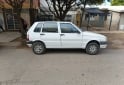 Autos - Fiat Uno fire 1.3 2008 GNC 145000Km - En Venta
